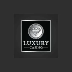 Luxury logo Logo image for Luxury Casino