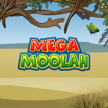 Mega moolah Image for Mega Moolah