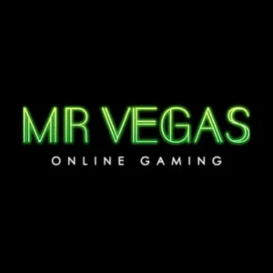 Mr vegas logo Image for Mr vegas