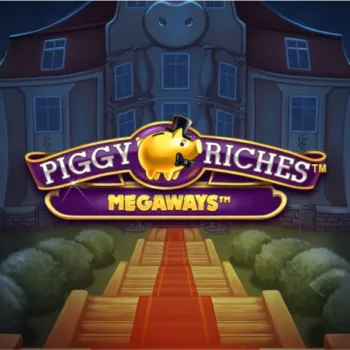 Piggy riches megaways (1) Image for Piggy Riches Megaways
