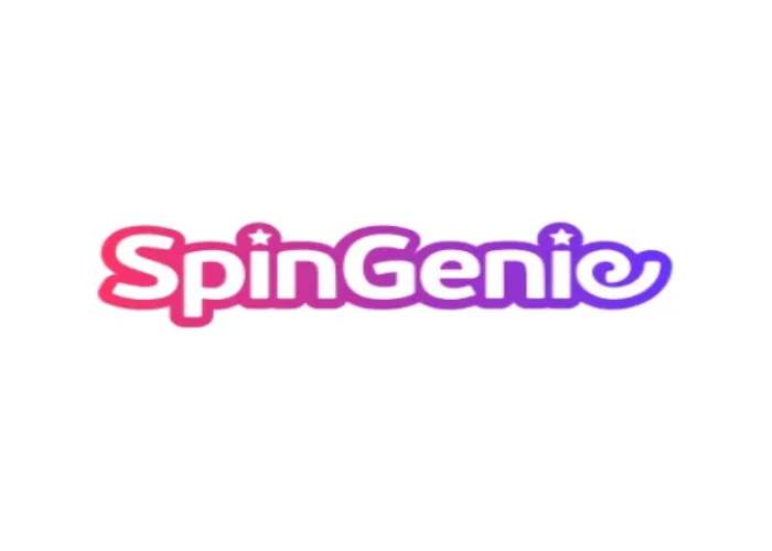 SpinGenie Casino Review Banner