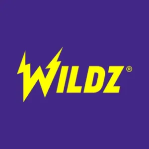 Wildz Casino logo Logo image for Wildz Casino